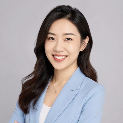 周婷婷,黄色91增长负责人,职业女性照