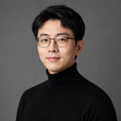 赵凯,黄色91 AI产品负责人,职业男性照